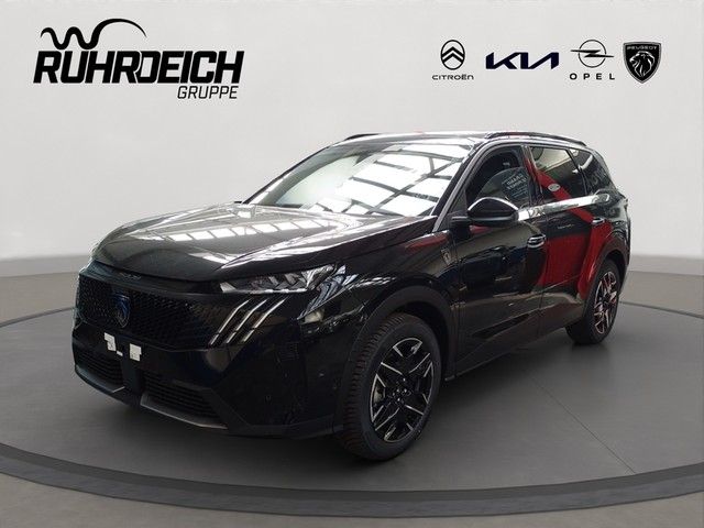 Peugeot 5008 1.500 km 39.990 &euro; Wuppertal 42103