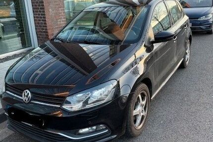 VW Polo 187.000 km 6.500 &euro; Dortmund 44141