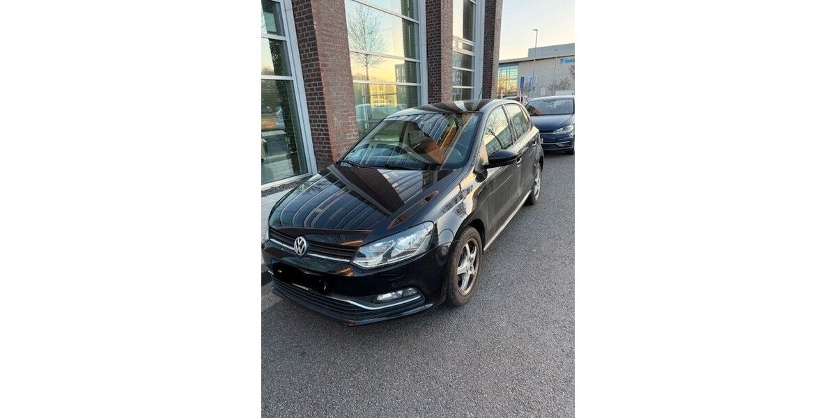 VW Polo 187.000 km 6.500 &euro; Dortmund 44141