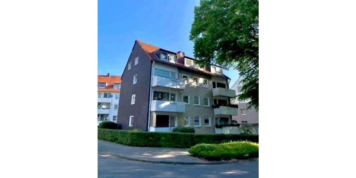 Etagenwohnung Essen Stadtbezirk IV - 1 Zimmer, 45 m&sup2;, 395&euro; | Angebot:20802521