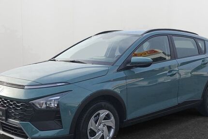 Hyundai BAYON 4.162 km 16.990 € Datteln 45711
