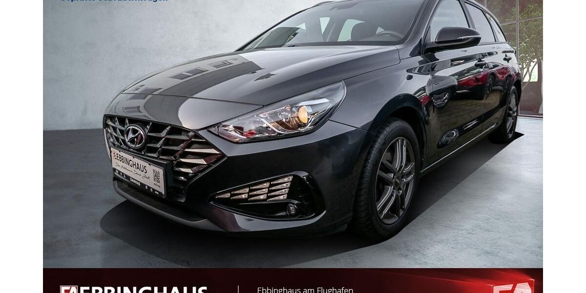 Hyundai i30 64.999 km 15.690 &euro; Dortmund 44289