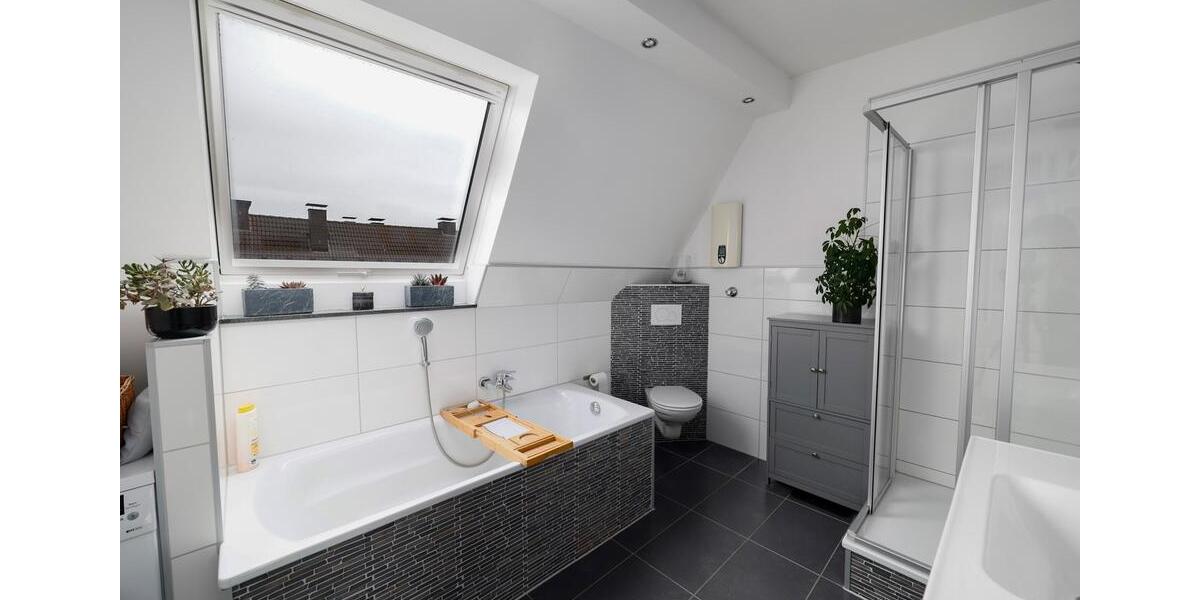 Etagenwohnung Dortmund Gartenstadt - 3.5 Zimmer, 131 m&sup2;, 474.000&euro; | Angebot:26898223