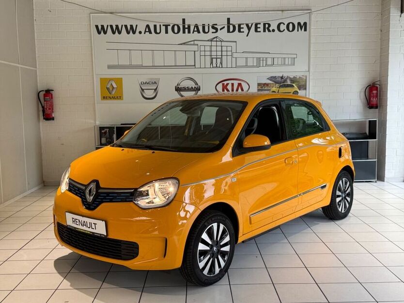 Twingo