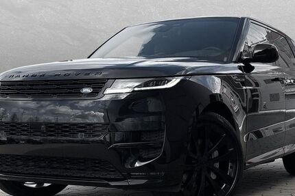 Land Rover Range Rover Sport 3.000 km 117.299 &euro; Essen 45141