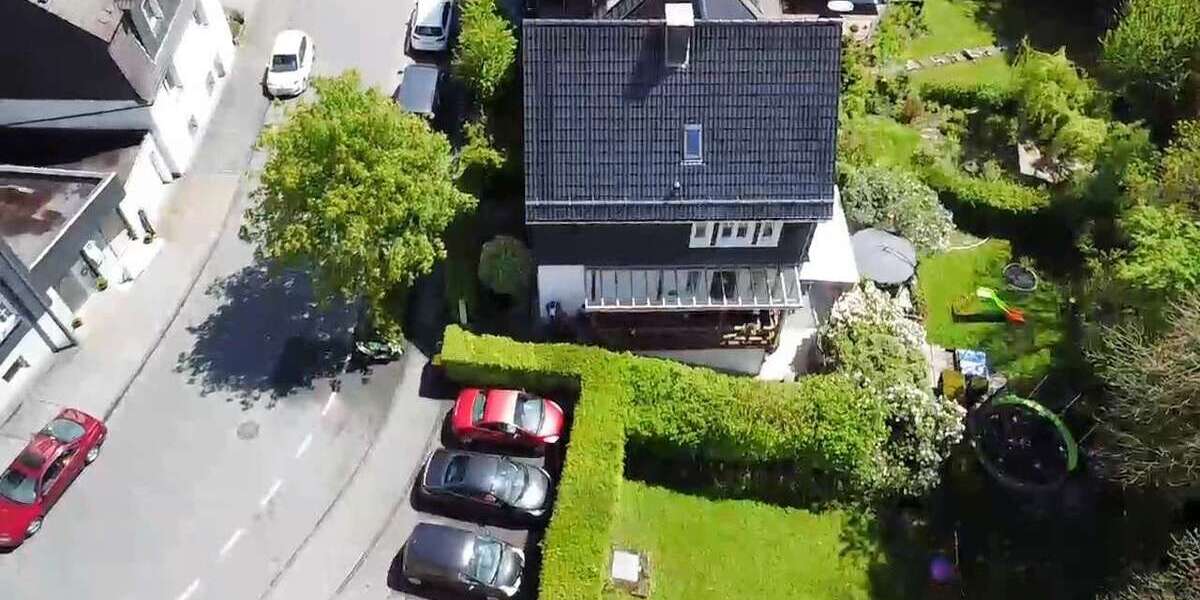 Einfamilienhaus Wuppertal Gemarkung Nächstebreck - 9 Zimmer, 148 m&sup2;, 575.000&euro; | Angebot:25498470