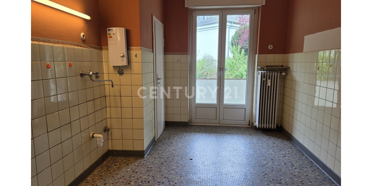 Bereit für Ihr neues Wohnkapitel? Zweifamiliendomizil im Kaiserviertel - Zweifamilienhaus Dortmund | Angebot:26818907