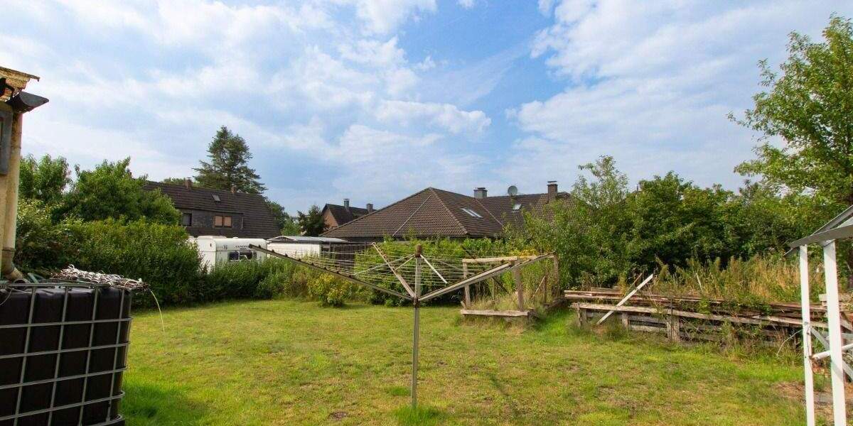 Große Doppelhaushälfte mit vielen Möglichkeiten! #2Garagen #2Familienhaus 6 zimmer