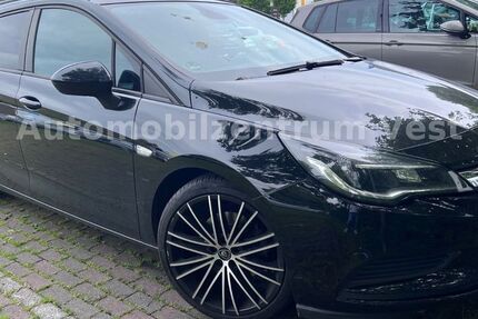 Opel Astra 142.000 km 6.980 &euro; Recklinghausen 45657