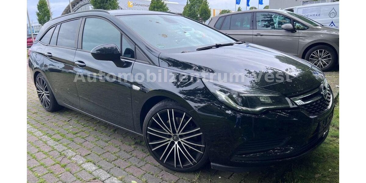 Opel Astra 142.000 km 6.980 &euro; Recklinghausen 45657