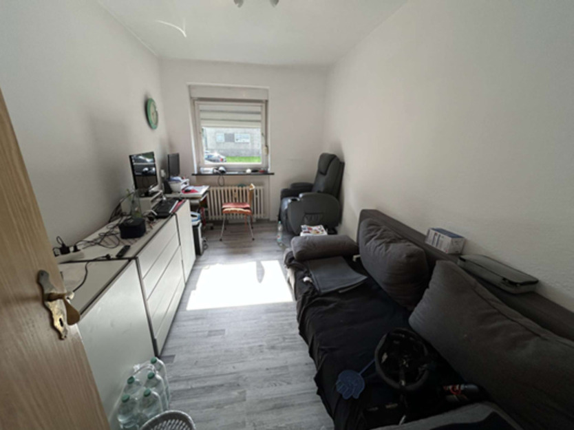 Attraktive 3-Zimmer-Erdgeschoßwohnung in Dortmund