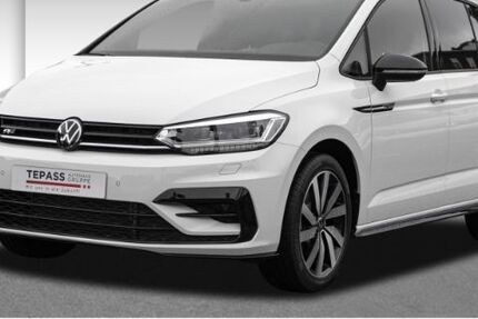VW Touran 9.999 km 43.960 € Ennepetal 58256