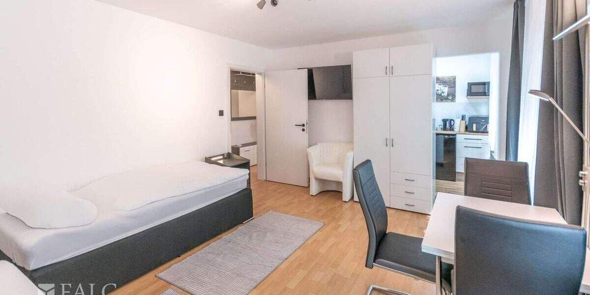 Mehrfamilienhaus, Wohnhaus Essen Stadtkern - 2 Zimmer, 761 m&sup2;, 2.690.000&euro; | Angebot:25821788