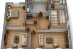 Doppelhaushälfte Herten - 9 Zimmer, 204 m&sup2;, 449.000&euro; | Angebot:26364836