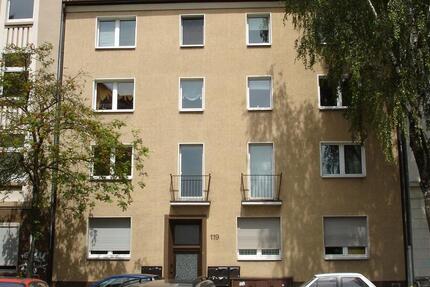 Wohnung Bochum Wiemelhausen - 2 Zimmer, 44 m&sup2;, 430&euro; | Angebot:25328049