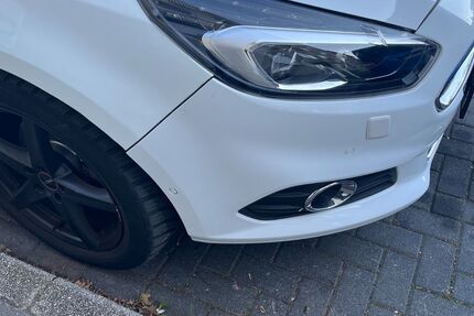 Ford S-Max 247.500 km 7.500 &euro; Mülheim an der Ruhr 45476