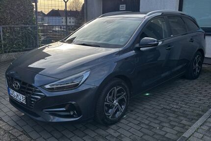 Hyundai i30 100.000 km 13.000 &euro; Castrop Rauxel 44577
