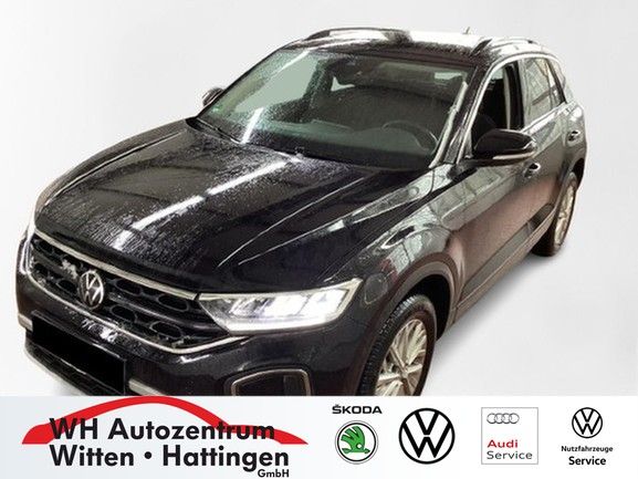 VW T-Roc 49.900 km 20.750 &euro; Hattingen 45527