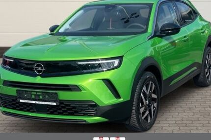 Opel Mokka 2.650 km 19.690 &euro; Dorsten 46286
