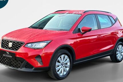 Seat Arona 38.089 km 17.880 &euro; Bottrop 46244