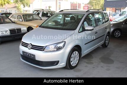 VW Touran