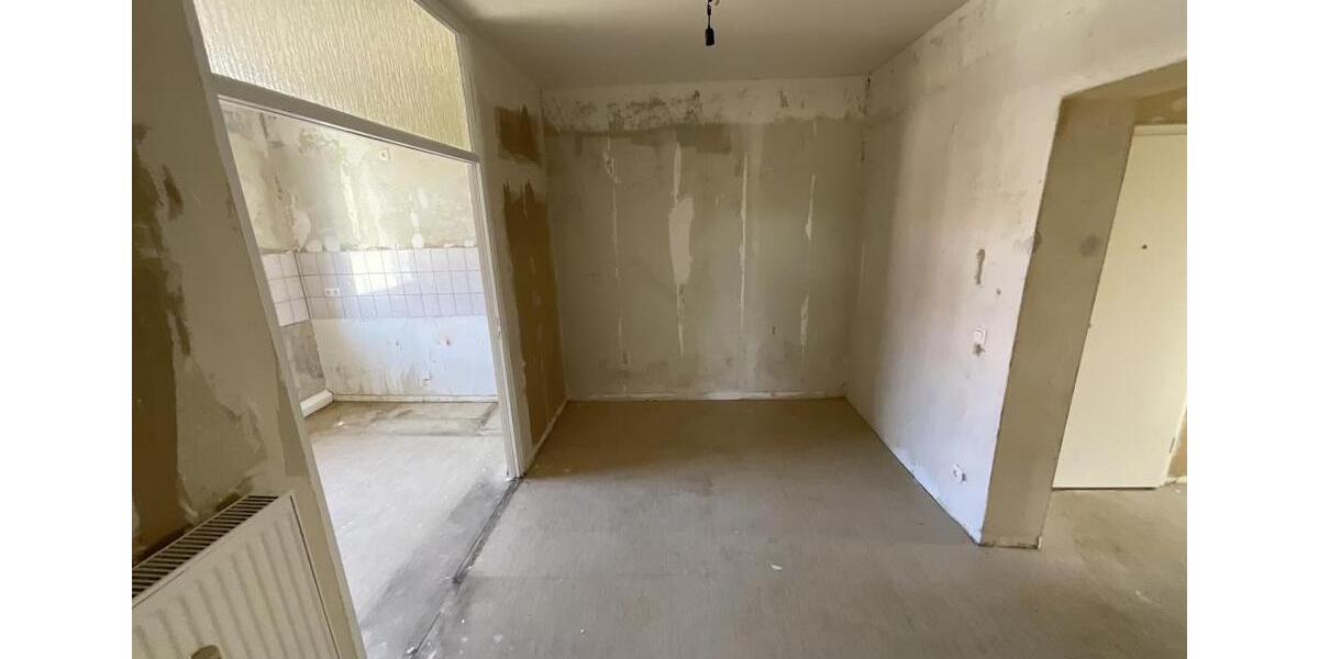 Etagenwohnung Dortmund Bövinghausen - 2 Zimmer, 64 m&sup2;, 475&euro; | Angebot:24474017
