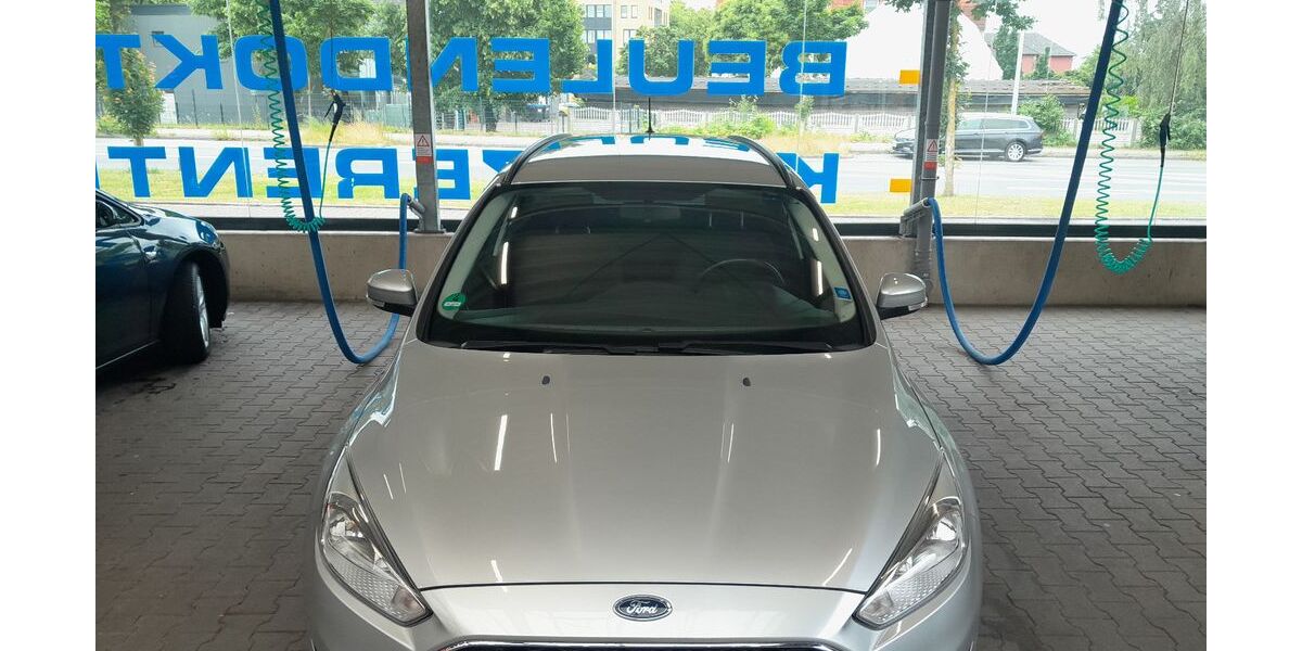 Ford Focus 74.000 km 8.550 &euro; Dorsten 46284