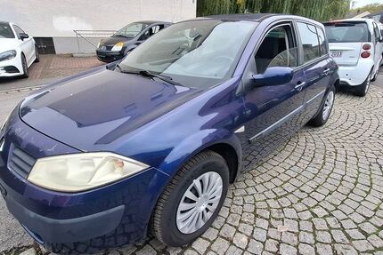 Renault Megane 49.400 km 2.300 &euro; Dortmund 44339