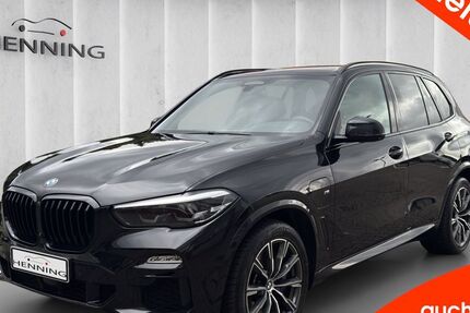BMW X5 95.226 km 53.780 &euro; Herne 44653