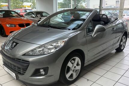 Peugeot 207 99.598 km 5.980 € Gevelsberg 58285