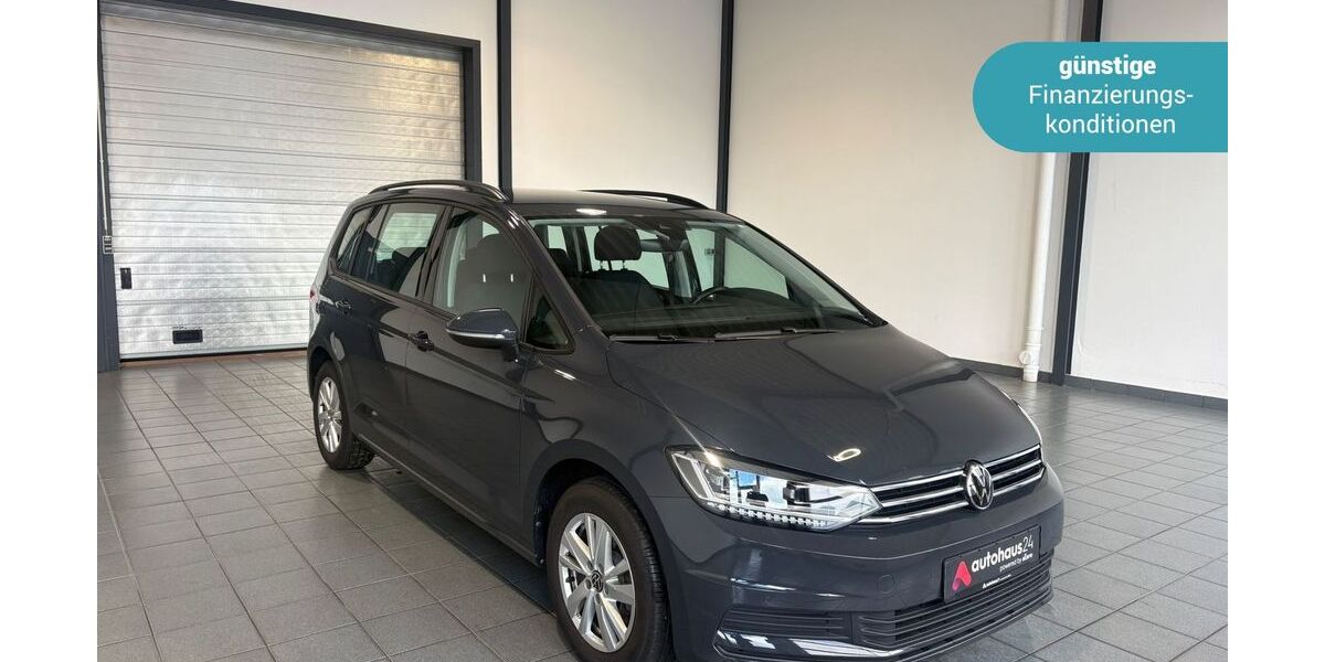 VW Touran 10.451 km 29.290 &euro; Wuppertal 42287