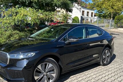Skoda Enyaq 28.000 km 36.980 € Dortmund 44269