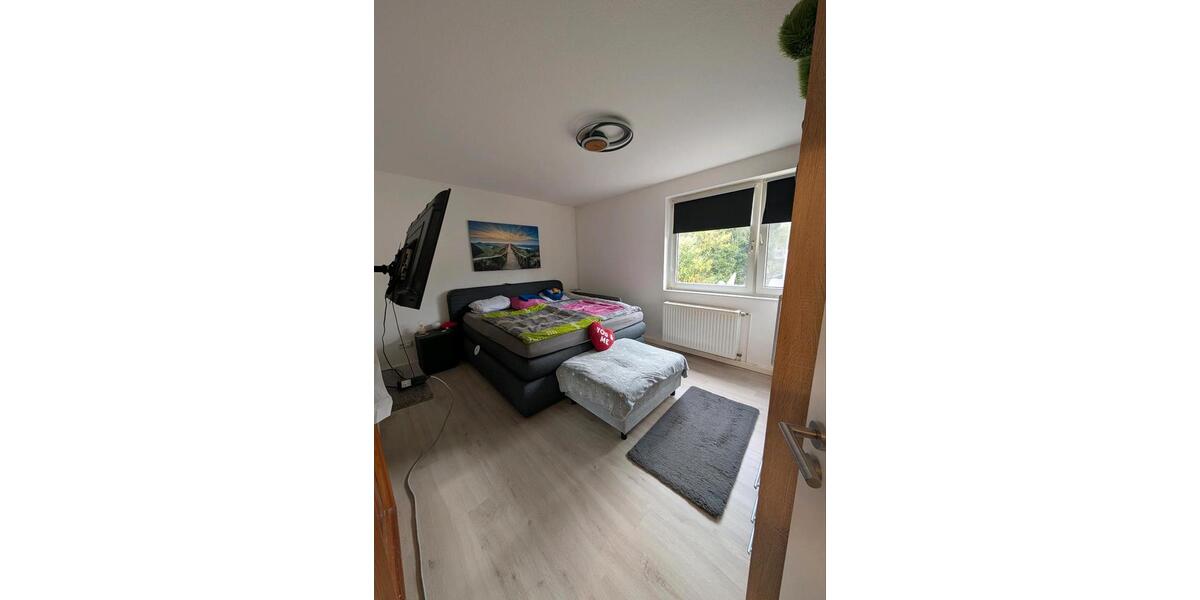 Etagenwohnung Mettmann - 4 Zimmer, 74 m&sup2;, 1.030&euro; | Angebot:26115502