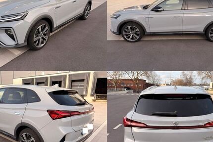 MG Marvel R 41.000 km 22.999 &euro; Dinslaken 46537