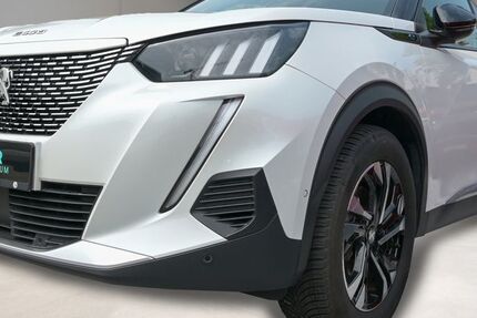 Peugeot 2008 27.700 km 22.485 &euro; Bochum 44801