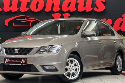 Seat Toledo 55.000 km 9.490 &euro; Voerde 46562