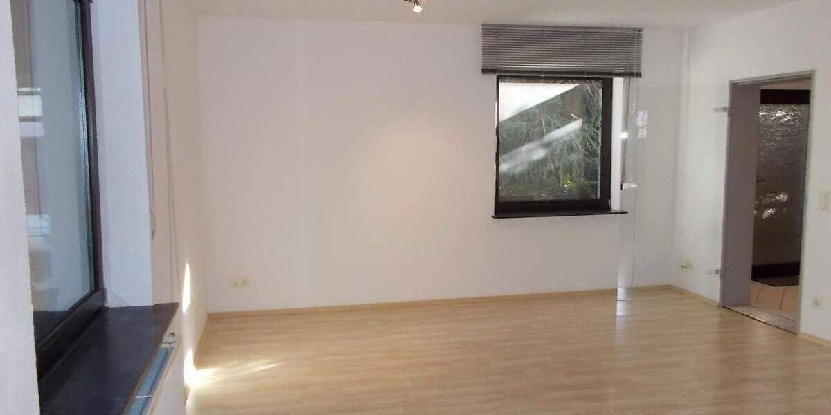 Etagenwohnung Essen Frillendorf - 2 Zimmer, 63 m&sup2;, 620&euro; | Angebot:25289062