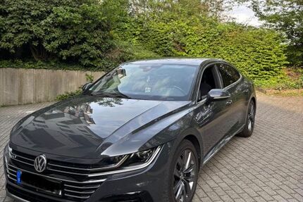 VW Arteon 73.000 km 25.400 &euro; Wuppertal 42115