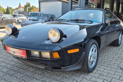 Porsche 928 129.000 km 17.890 € Recklinghausen 45659