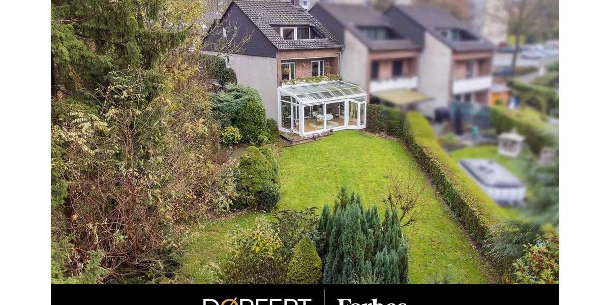 Haus zum Kaufen in Recklinghausen 400.000 € 147.05 m² 6 zimmer