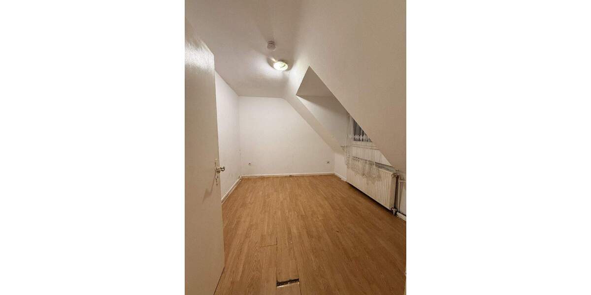 Etagenwohnung Duisburg Marxloh - 3 Zimmer, 55 m&sup2;, 385&euro; | Angebot:23947535