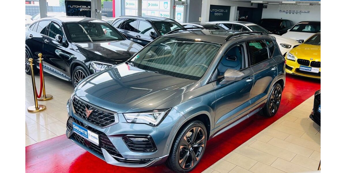 Cupra Ateca 43.000 km 28.999 &euro; Essen 45326