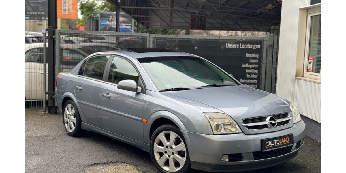 Opel Vectra 301.881 km 799 &euro; Wuppertal 42117