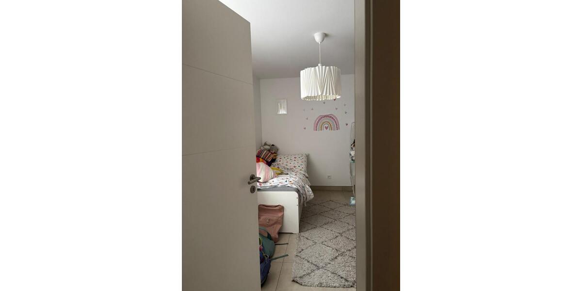 Etagenwohnung 4,5 Zimmer Wuppertal Vohwinkel 4 zimmer