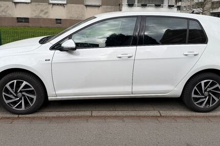 VW Golf 195.000 km 10.950 &euro; Oberhausen 46047