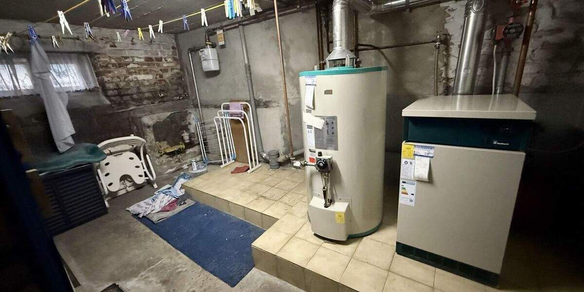 Reihenmittelhaus Gladbeck Schultendorf - 3 Zimmer, 80 m&sup2;, 220.000&euro; | Angebot:25190759