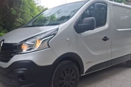 Renault Trafic 224.329 km 8.599 &euro; Duisburg 47169