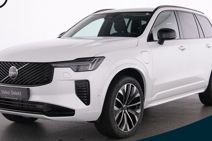 Volvo XC90 14.488 km 61.850 &euro; Essen-Kray 45309