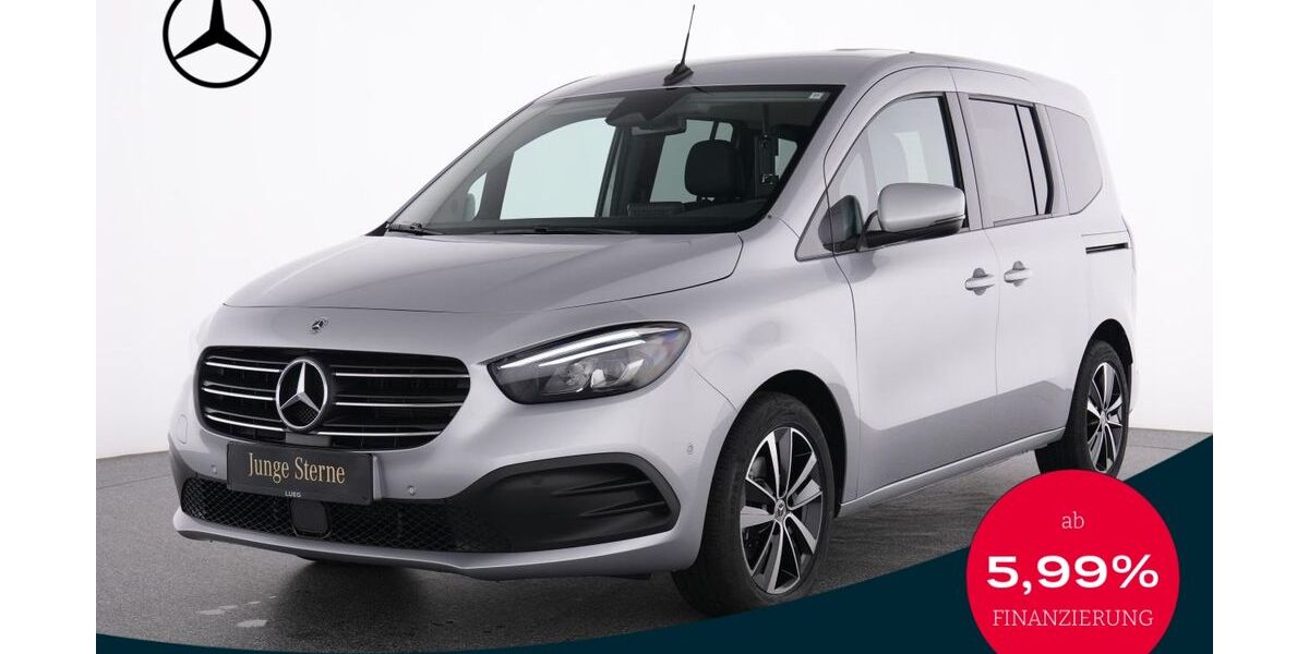 Mercedes-Benz T-Klasse 3.851 km 31.885 &euro; Essen 45309