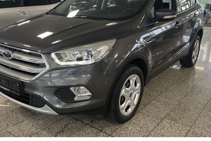 Ford Kuga 100.000 km 12.485 € Wuppertal 42329